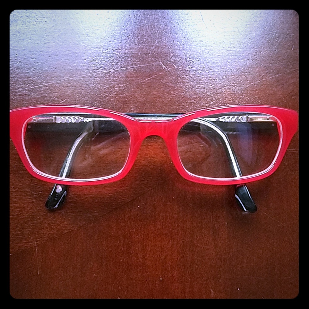 reading glasses